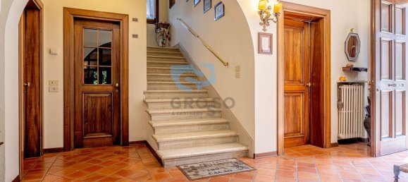 6 غرف نوم فيلا في Villorba, Italy رقم 342029 13