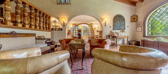 6 غرف نوم فيلا في Villorba, Italy رقم 342029 8