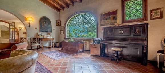 6 غرف نوم فيلا في Villorba, Italy رقم 342029 7