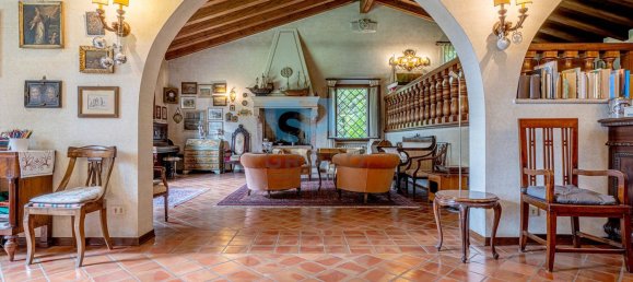 6 غرف نوم فيلا في Villorba, Italy رقم 342029 3