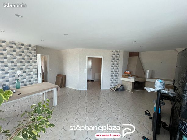 3 غرف نوم شقة في Sotteville-les-Rouen, France رقم 311019