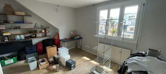 3 غرف نوم شقة في Sotteville-les-Rouen, France رقم 311019 3