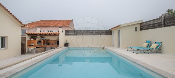 Casa T6 em Colares, Portugal N.º 56612 41