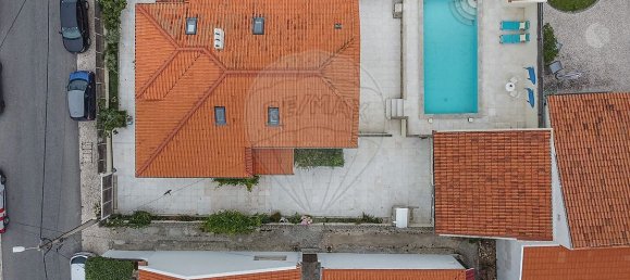 Casa T6 em Colares, Portugal N.º 56612 6