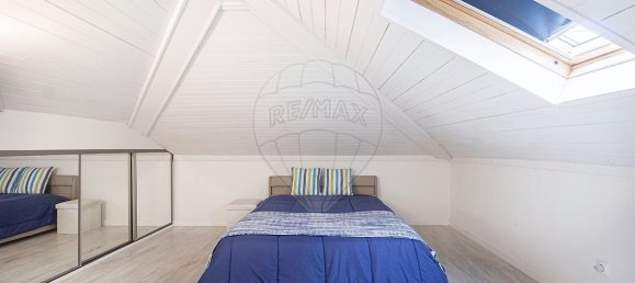 Casa T6 em Colares, Portugal N.º 56612 32