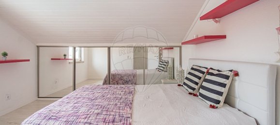 Casa T6 em Colares, Portugal N.º 56612 30