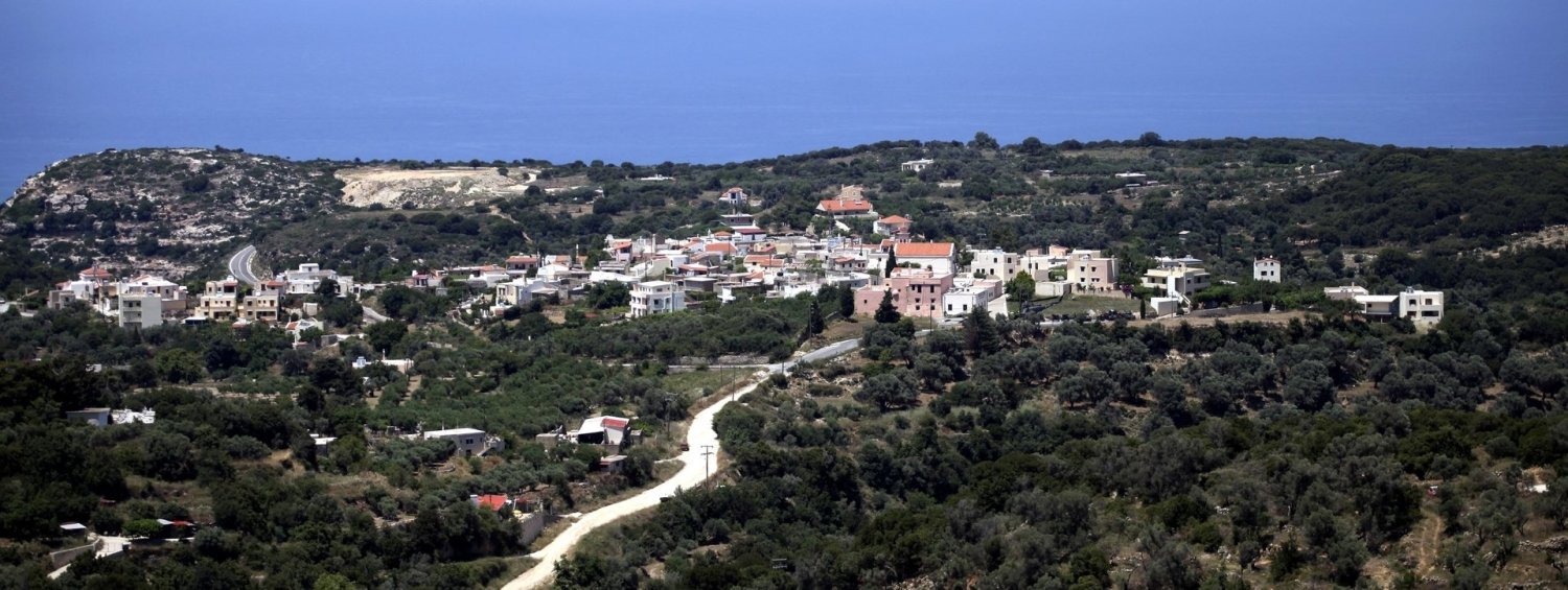  فندق في Rethymno, Greece 18736متر مربع رقم 6432