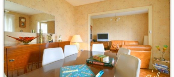 3 غرف نوم تاون هاوس في Chateaumeillant, France رقم 67722 34