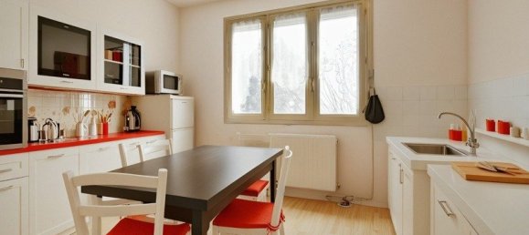 3 غرف نوم تاون هاوس في Chateaumeillant, France رقم 67722 18