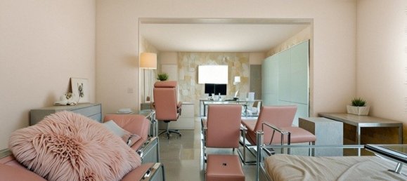 3 غرف نوم تاون هاوس في Chateaumeillant, France رقم 67722 15