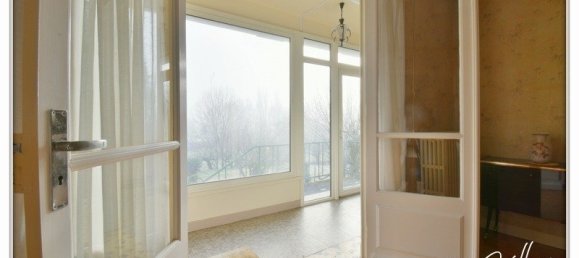 3 غرف نوم تاون هاوس في Chateaumeillant, France رقم 67722 40