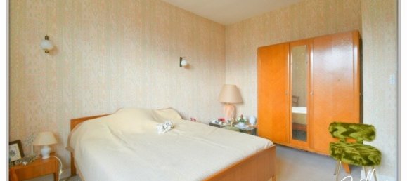 3 غرف نوم تاون هاوس في Chateaumeillant, France رقم 67722 14