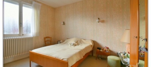 3 غرف نوم تاون هاوس في Chateaumeillant, France رقم 67722 45