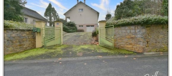 3 غرف نوم تاون هاوس في Chateaumeillant, France رقم 67722 22