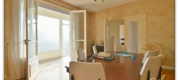 3 غرف نوم تاون هاوس في Chateaumeillant, France رقم 67722 33