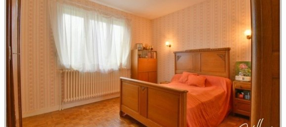 3 غرف نوم تاون هاوس في Chateaumeillant, France رقم 67722 47