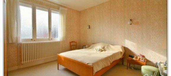 3 غرف نوم تاون هاوس في Chateaumeillant, France رقم 67722 44