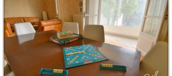 3 غرف نوم تاون هاوس في Chateaumeillant, France رقم 67722 2