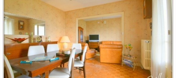 3 غرف نوم تاون هاوس في Chateaumeillant, France رقم 67722 30