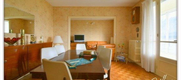 3 غرف نوم تاون هاوس في Chateaumeillant, France رقم 67722 31