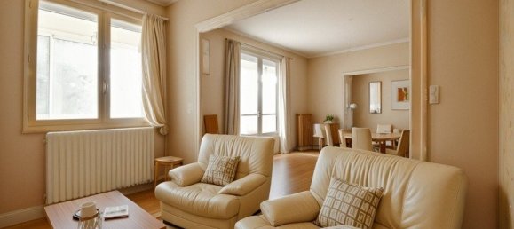 3 غرف نوم تاون هاوس في Chateaumeillant, France رقم 67722 10