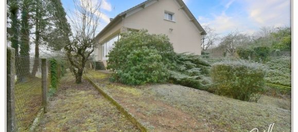 3 غرف نوم تاون هاوس في Chateaumeillant, France رقم 67722 50