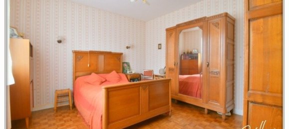 3 غرف نوم تاون هاوس في Chateaumeillant, France رقم 67722 49