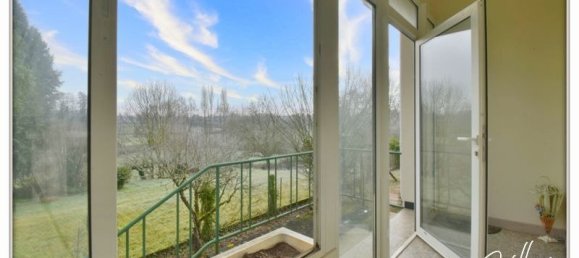 3 غرف نوم تاون هاوس في Chateaumeillant, France رقم 67722 5