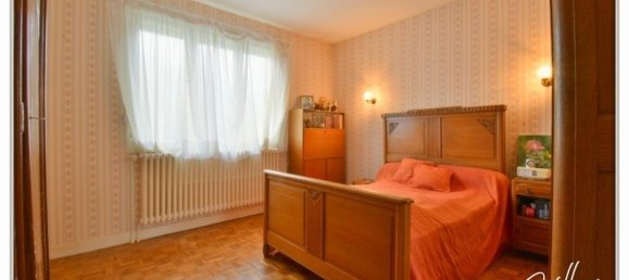 3 غرف نوم تاون هاوس في Chateaumeillant, France رقم 67722 46