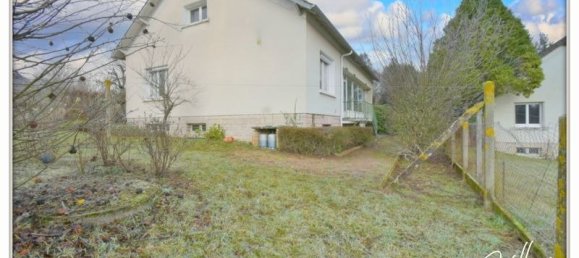 3 غرف نوم تاون هاوس في Chateaumeillant, France رقم 67722 21