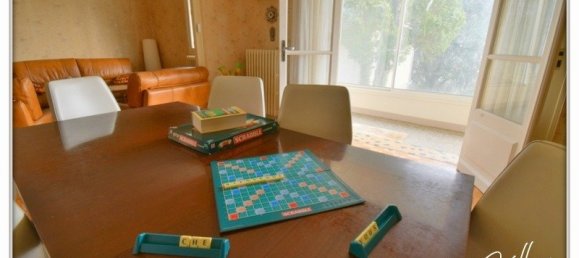 3 غرف نوم تاون هاوس في Chateaumeillant, France رقم 67722 35