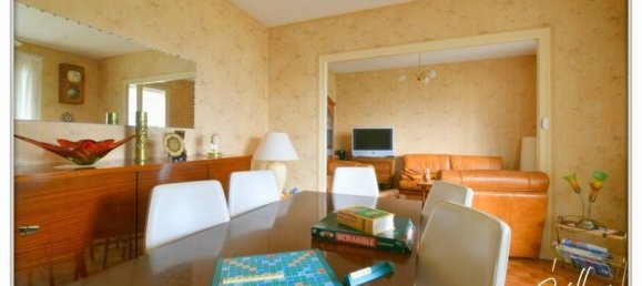 3 غرف نوم تاون هاوس في Chateaumeillant, France رقم 67722 38