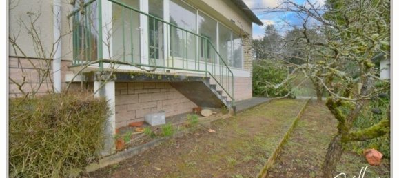 3 غرف نوم تاون هاوس في Chateaumeillant, France رقم 67722 4