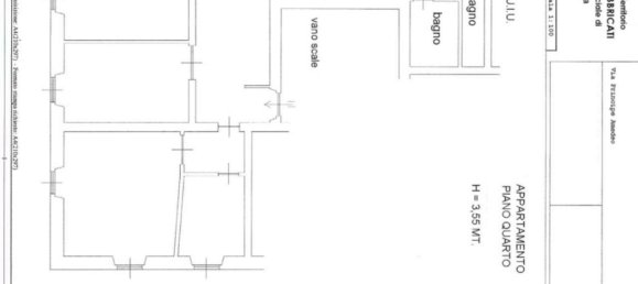 4-Zimmer Wohnung in Rome, Italy, Nr. 294528 22