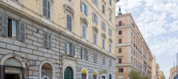 4-Zimmer Wohnung in Rome, Italy, Nr. 294528 21