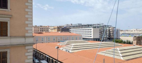 4-Zimmer Wohnung in Rome, Italy, Nr. 294528 19