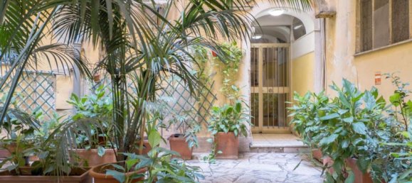 4-Zimmer Wohnung in Rome, Italy, Nr. 294528 3