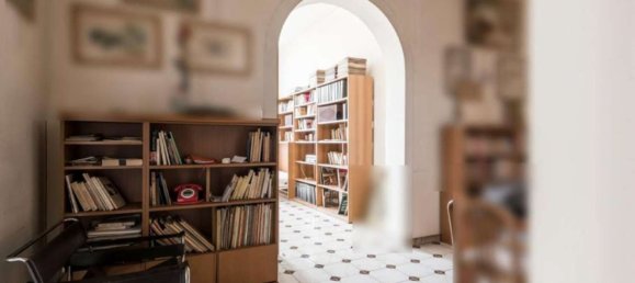 4-Zimmer Wohnung in Rome, Italy, Nr. 294528 6