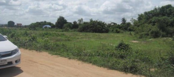  Commercial property in Pattaya, Thailand No. 16217 3