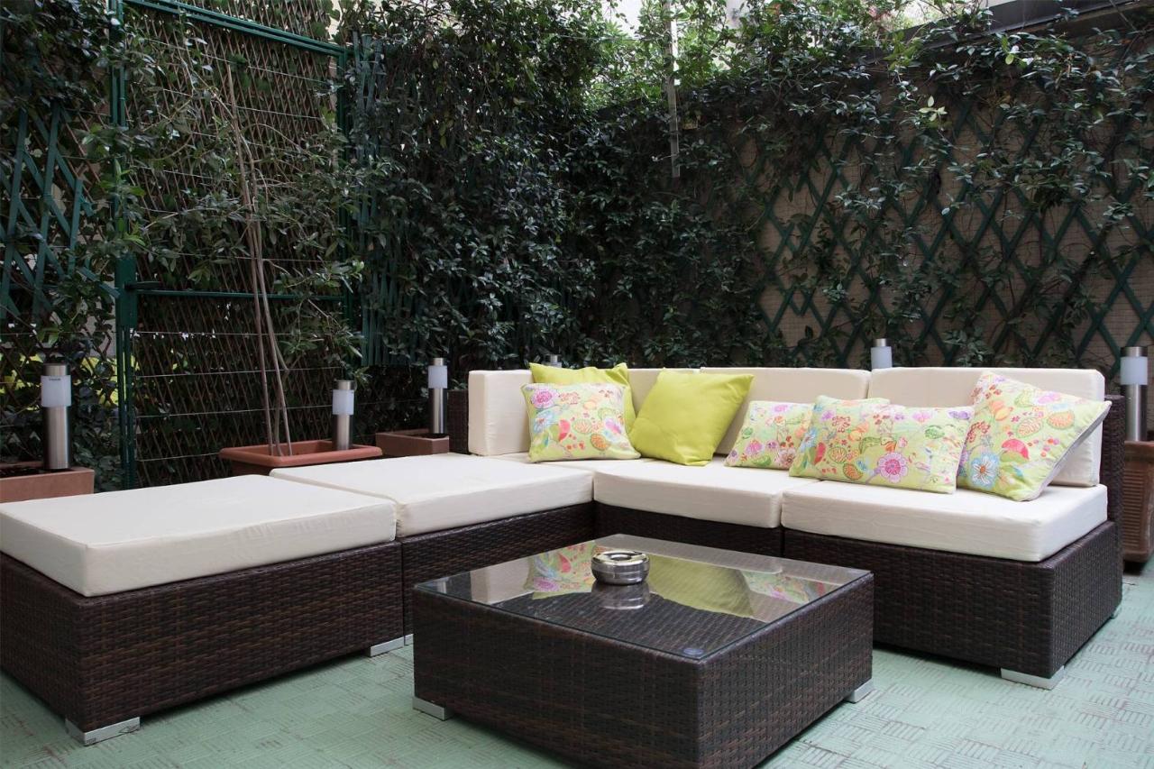 5-Zimmer Wohnung in Milan, Italy, Nr. 242358