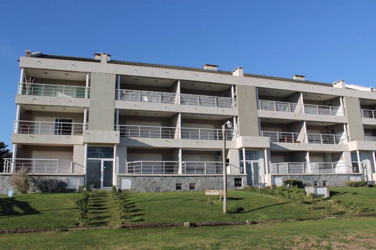 2 غرف نوم شقة في Mar del Plata, Argentina رقم 93723