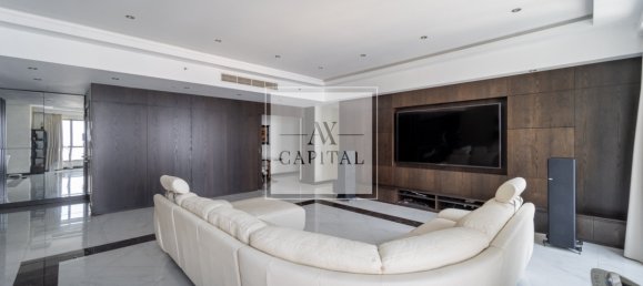 4 Schlafzimmer Wohnung in Jumeirah Beach Residence, UAE, Nr. 51479 24