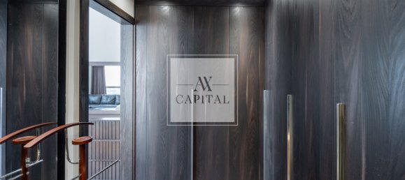 4 Schlafzimmer Wohnung in Jumeirah Beach Residence, UAE, Nr. 51479 7