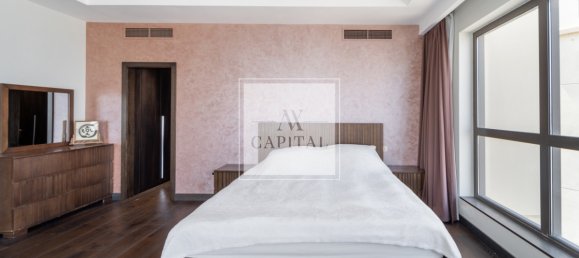 4 Schlafzimmer Wohnung in Jumeirah Beach Residence, UAE, Nr. 51479 11