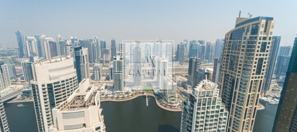 4 Schlafzimmer Wohnung in Jumeirah Beach Residence, UAE, Nr. 51479 16