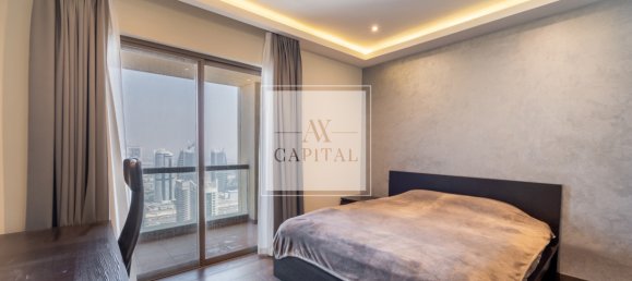 4 Schlafzimmer Wohnung in Jumeirah Beach Residence, UAE, Nr. 51479 4