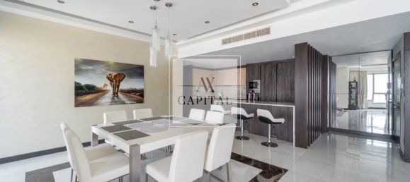 4 Schlafzimmer Wohnung in Jumeirah Beach Residence, UAE, Nr. 51479 23