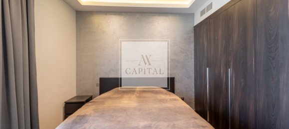 4 Schlafzimmer Wohnung in Jumeirah Beach Residence, UAE, Nr. 51479 6