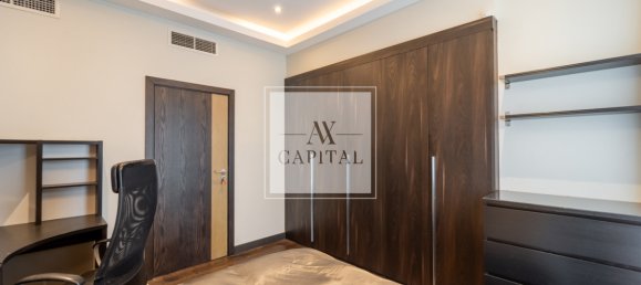 4 Schlafzimmer Wohnung in Jumeirah Beach Residence, UAE, Nr. 51479 10