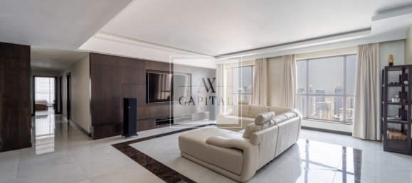 4 Schlafzimmer Wohnung in Jumeirah Beach Residence, UAE, Nr. 51479 22